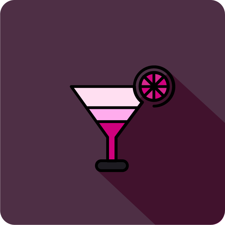 Bar and Lounge